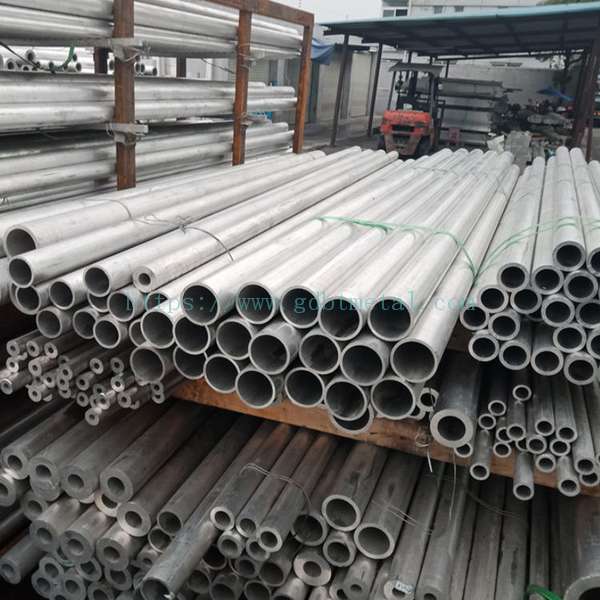 Aluminum Pipe&Tube